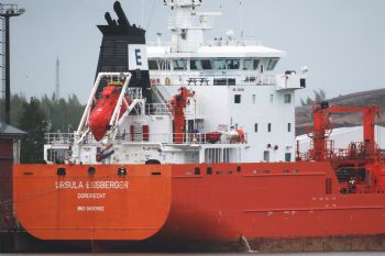 EA342095, Eastpress, Porvoo, Finland